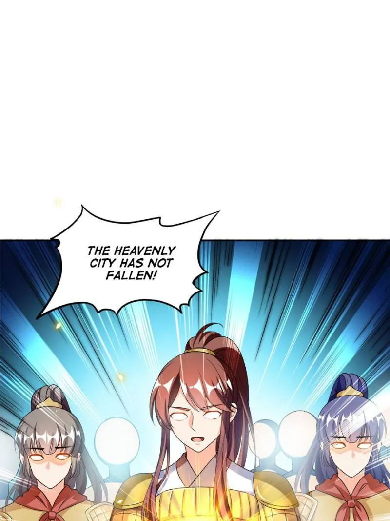Cultivation Chat Group Kainu Manga Chapter 371 Page 49