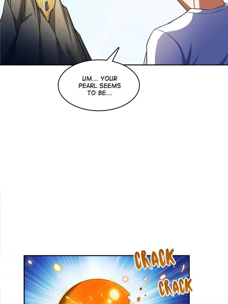 Cultivation Chat Group Kainu Manga Chapter 371 Page 52
