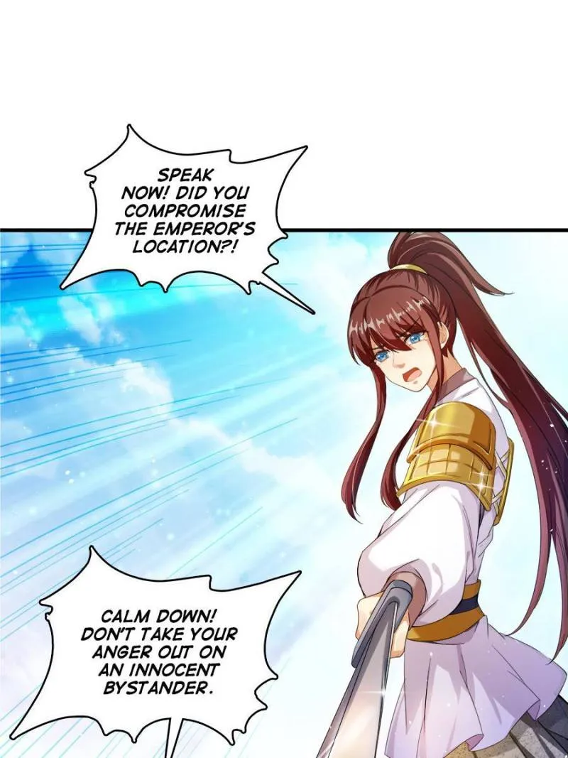 Cultivation Chat Group Kainu Manga Chapter 371 Page 57