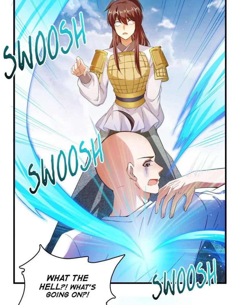 Cultivation Chat Group Kainu Manga Chapter 371 Page 63