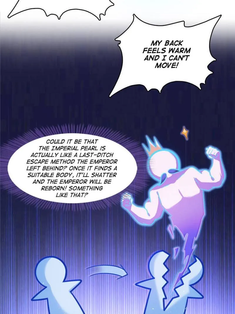 Cultivation Chat Group Kainu Manga Chapter 371 Page 64