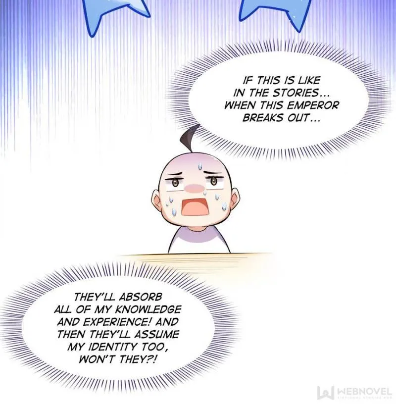 Cultivation Chat Group Kainu Manga Chapter 371 Page 65