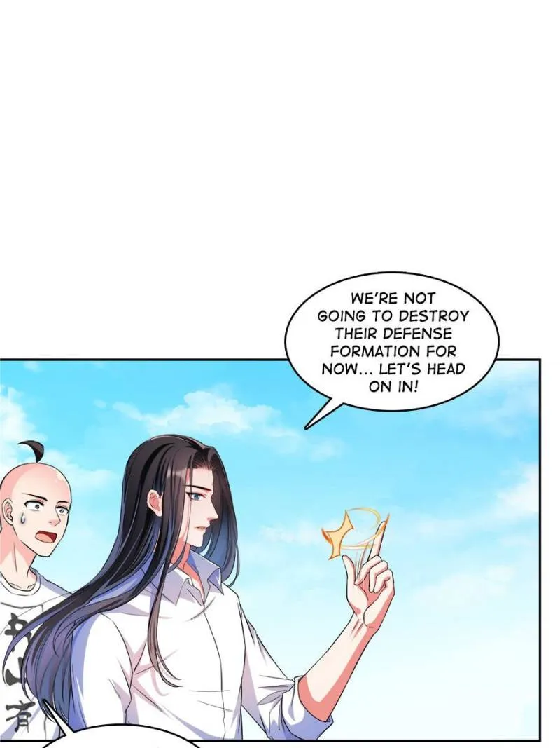 Cultivation Chat Group Kainu Manga Chapter 370 Page 58