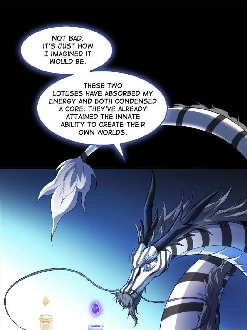 Cultivation Chat Group Kainu Manga Chapter 368 Page 1