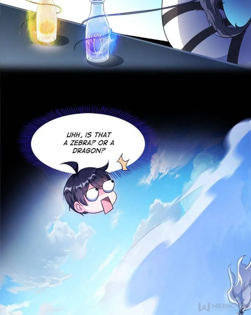 Cultivation Chat Group Kainu Manga Chapter 368 Page 2