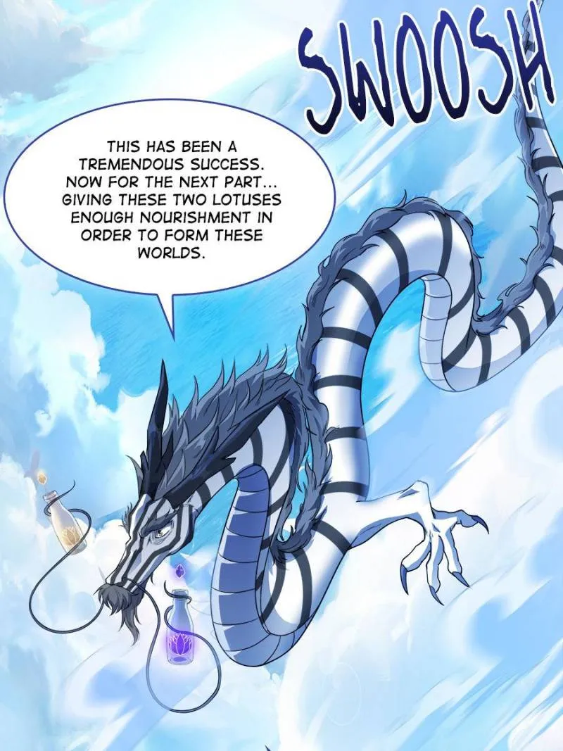 Cultivation Chat Group Kainu Manga Chapter 368 Page 3