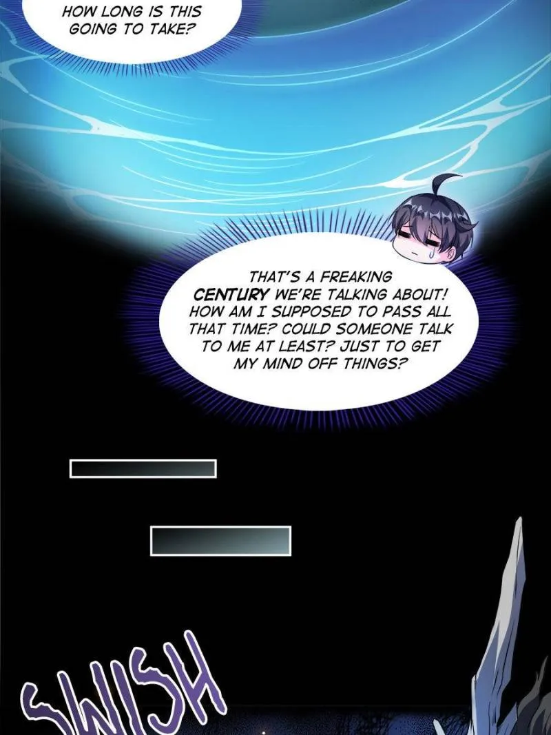 Cultivation Chat Group Kainu Manga Chapter 368 Page 7