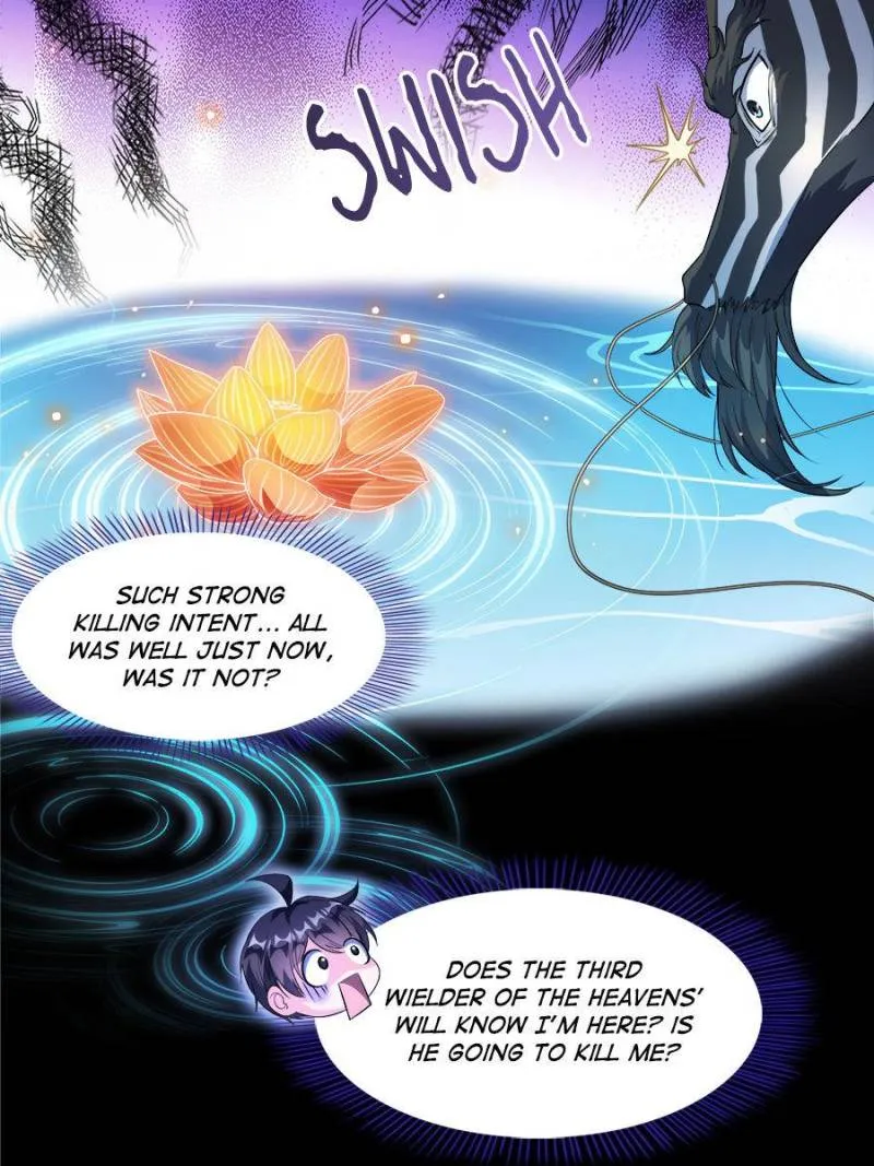 Cultivation Chat Group Kainu Manga Chapter 368 Page 9
