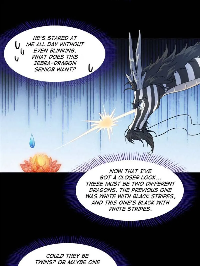 Cultivation Chat Group Kainu Manga Chapter 368 Page 10
