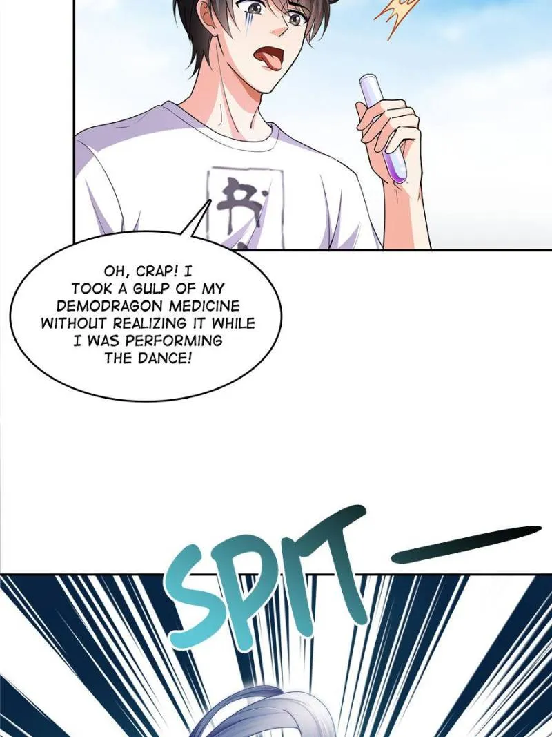 Cultivation Chat Group Kainu Manga Chapter 368 Page 63