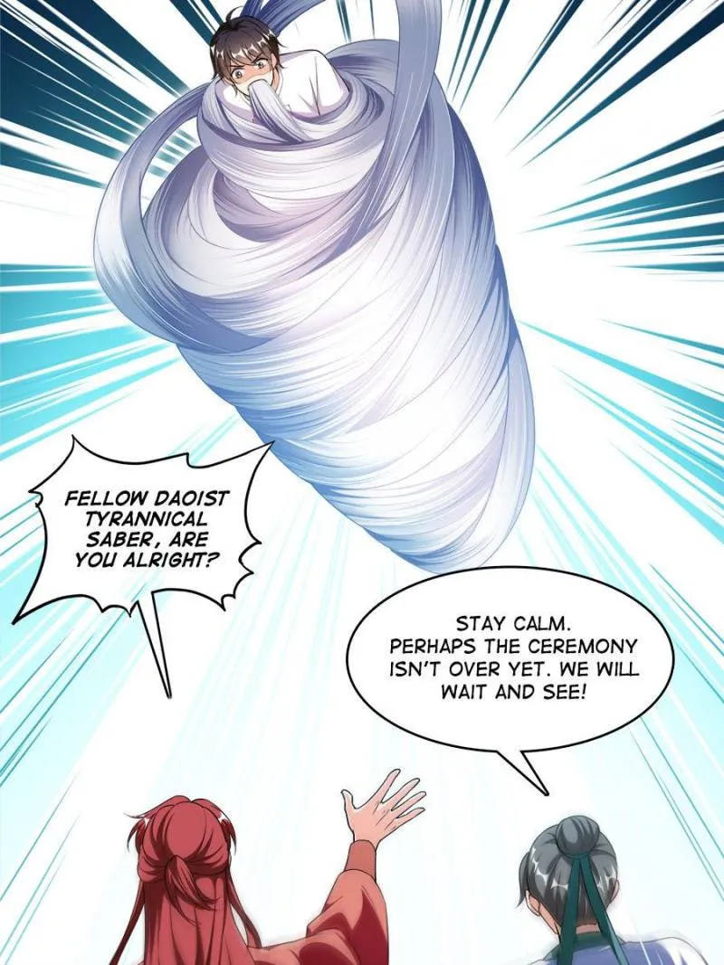 Cultivation Chat Group Kainu Manga Chapter 368 Page 64