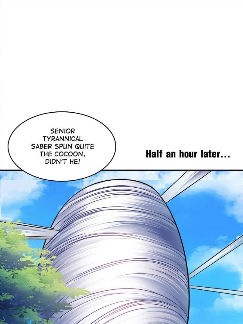 Cultivation Chat Group Kainu Manga Chapter 368 Page 66