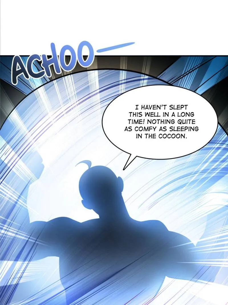 Cultivation Chat Group Kainu Manga Chapter 368 Page 69