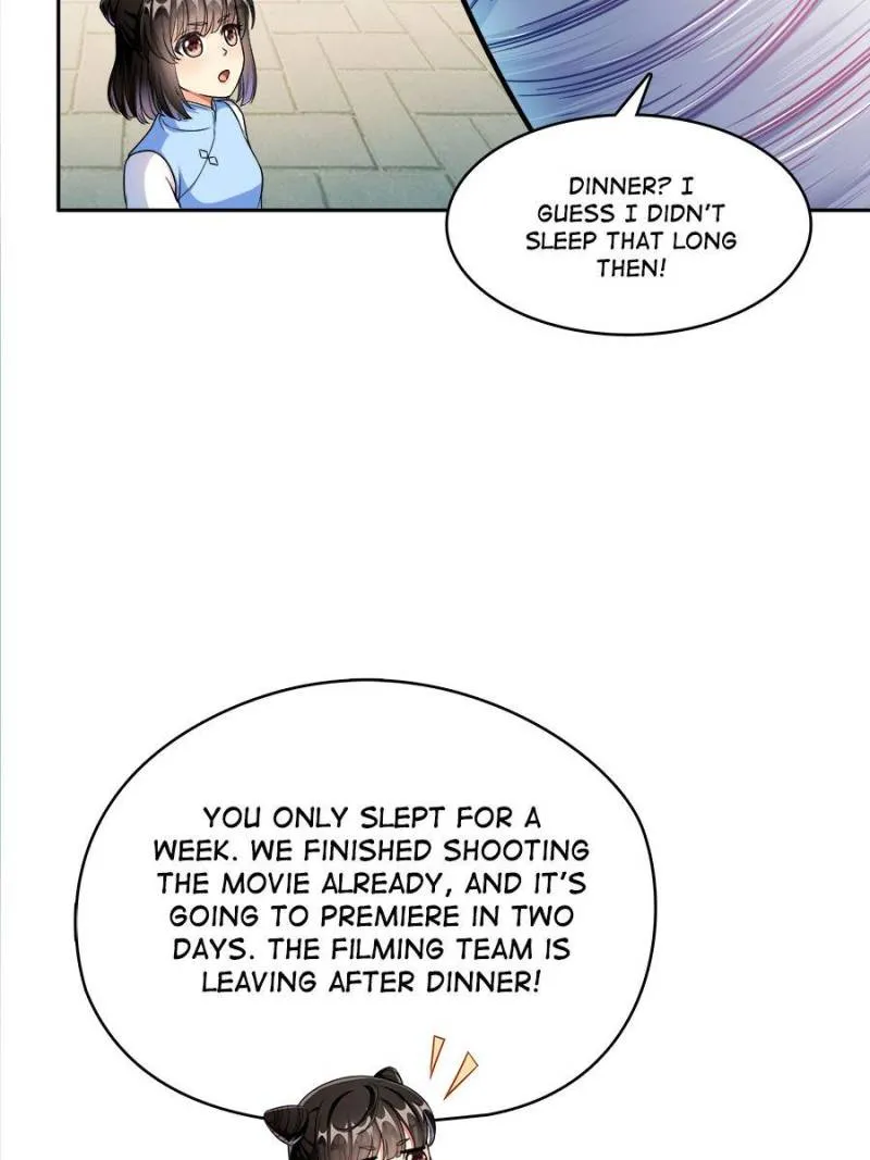 Cultivation Chat Group Kainu Manga Chapter 368 Page 72