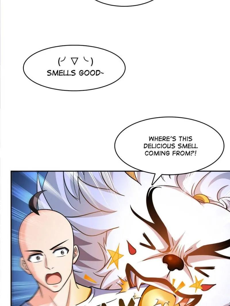 Cultivation Chat Group Kainu Manga Chapter 368 Page 76