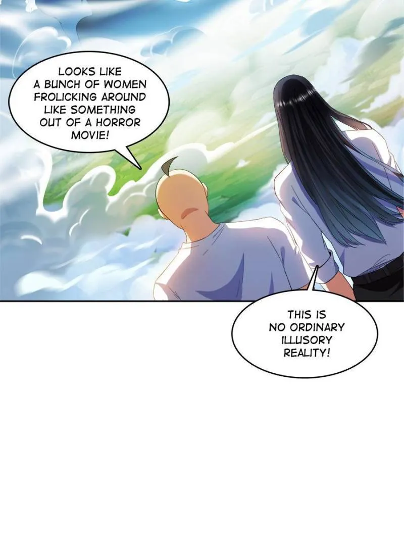 Cultivation Chat Group Kainu Manga Chapter 367 Page 2