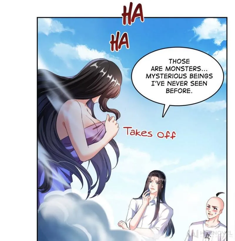 Cultivation Chat Group Kainu Manga Chapter 367 Page 3