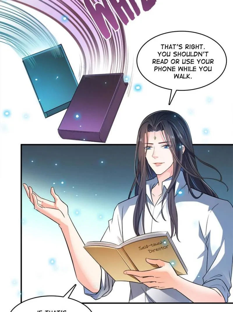 Cultivation Chat Group Kainu Manga Chapter 366 Page 5