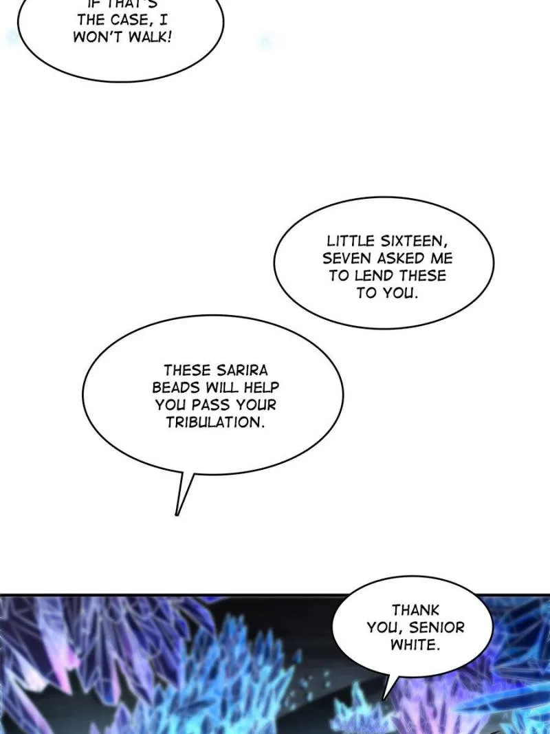 Cultivation Chat Group Kainu Manga Chapter 366 Page 6