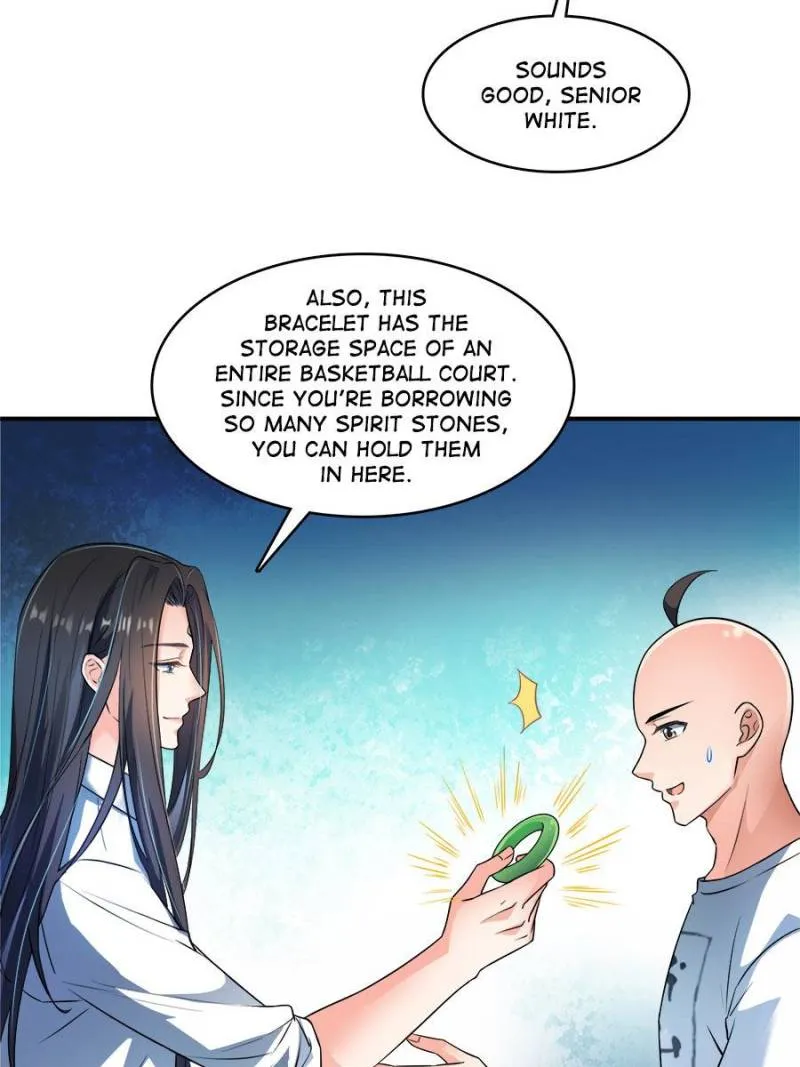 Cultivation Chat Group Kainu Manga Chapter 366 Page 9