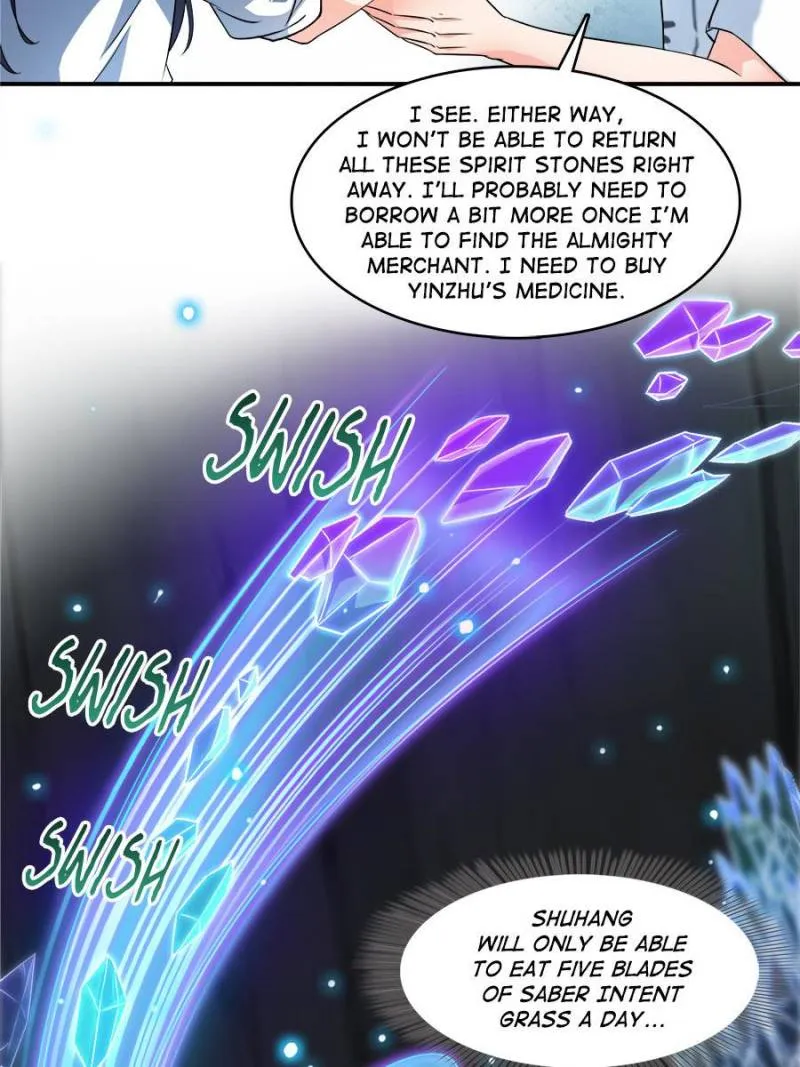 Cultivation Chat Group Kainu Manga Chapter 366 Page 10