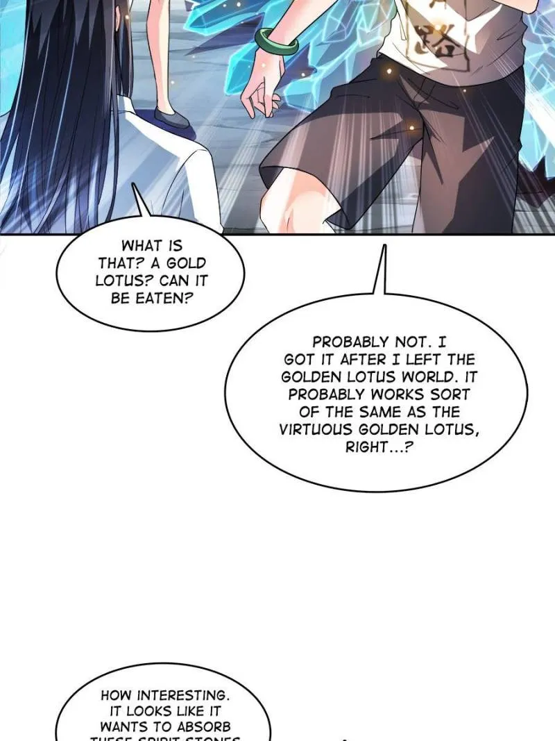 Cultivation Chat Group Kainu Manga Chapter 366 Page 14