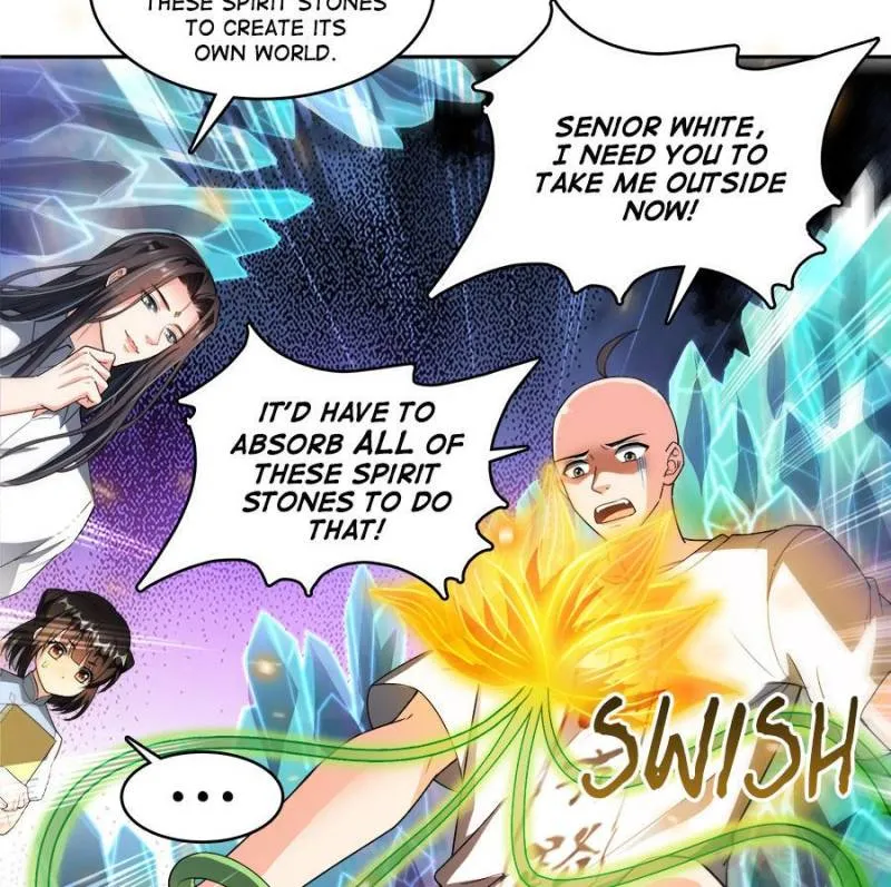 Cultivation Chat Group Kainu Manga Chapter 366 Page 15