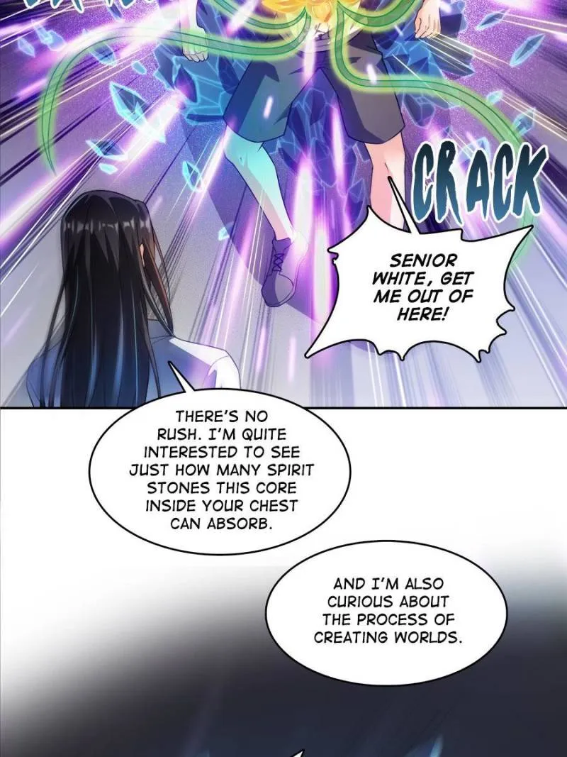 Cultivation Chat Group Kainu Manga Chapter 366 Page 19