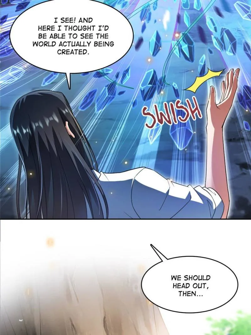 Cultivation Chat Group Kainu Manga Chapter 366 Page 23