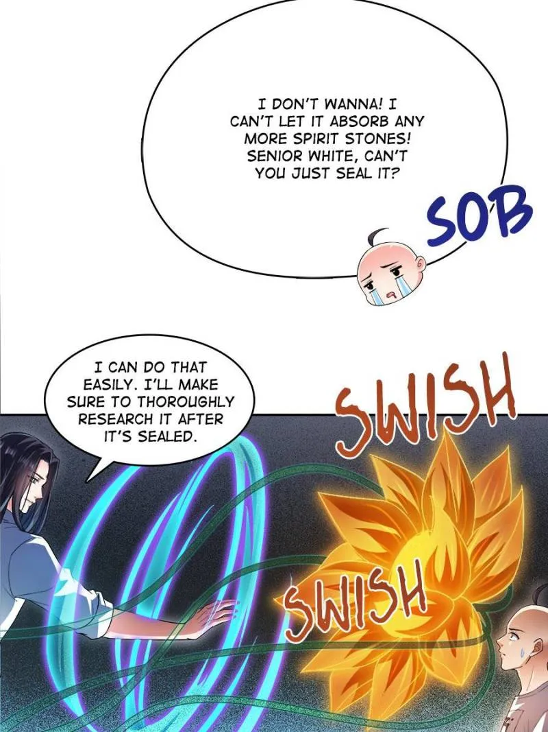 Cultivation Chat Group Kainu Manga Chapter 366 Page 28