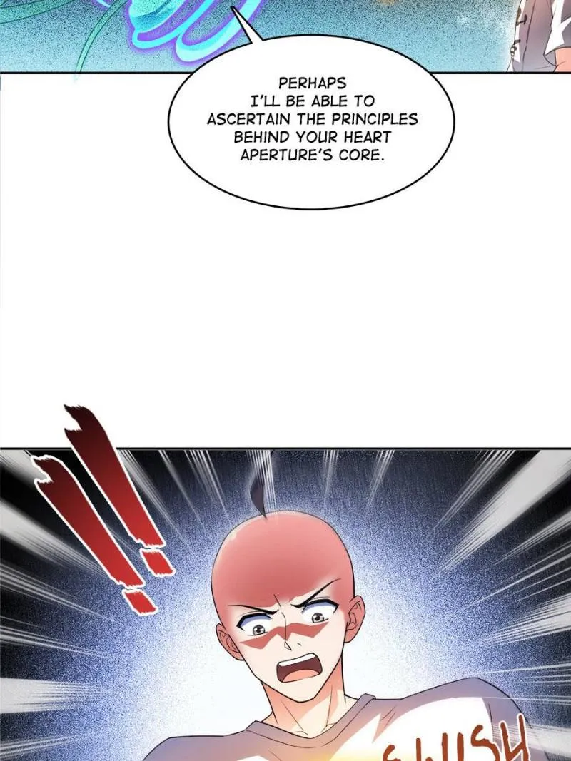 Cultivation Chat Group Kainu Manga Chapter 366 Page 29