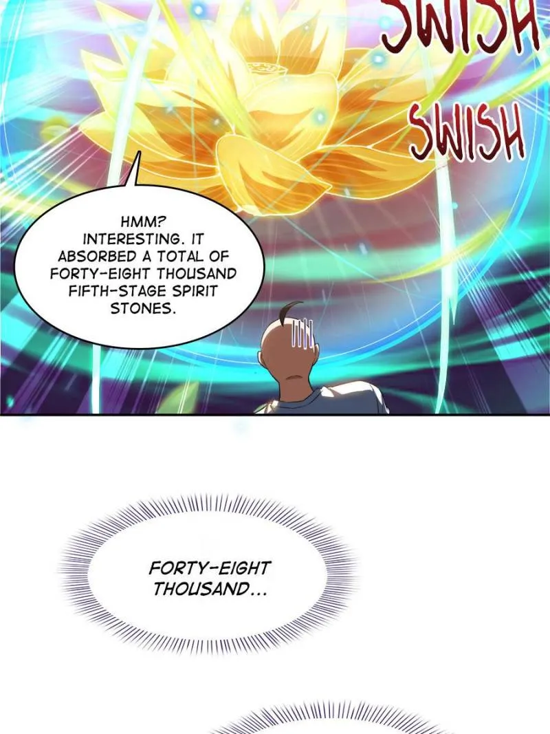 Cultivation Chat Group Kainu Manga Chapter 366 Page 32