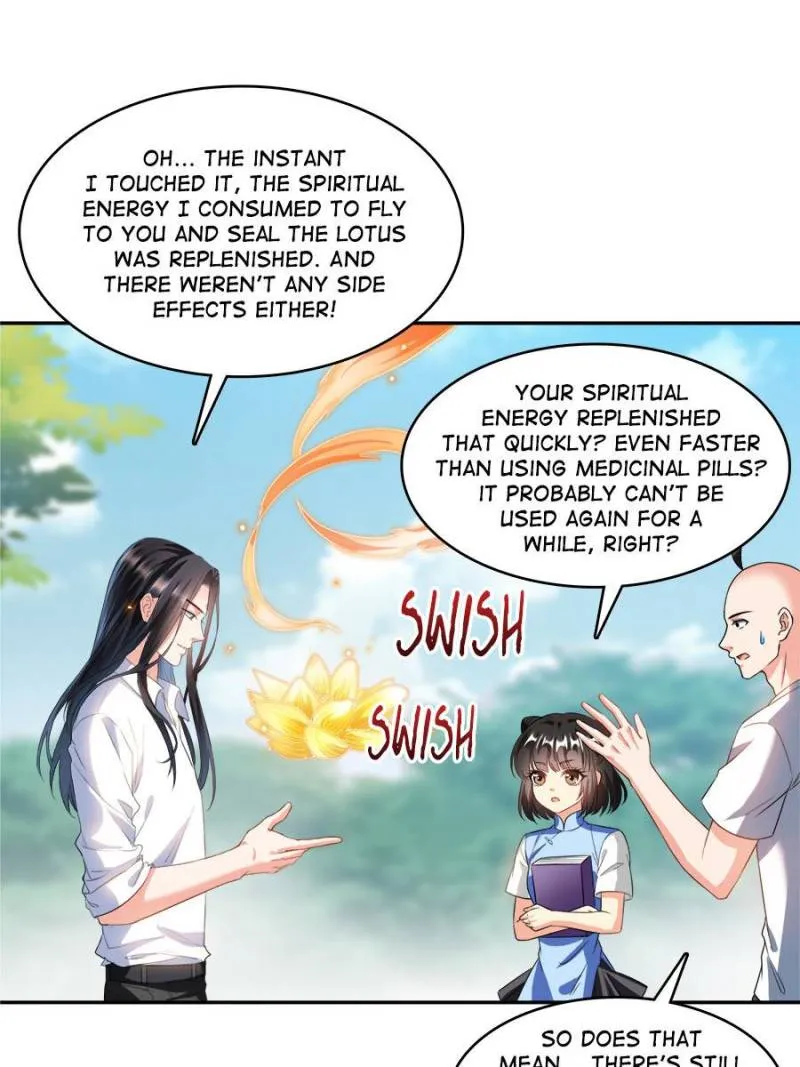 Cultivation Chat Group Kainu Manga Chapter 366 Page 34