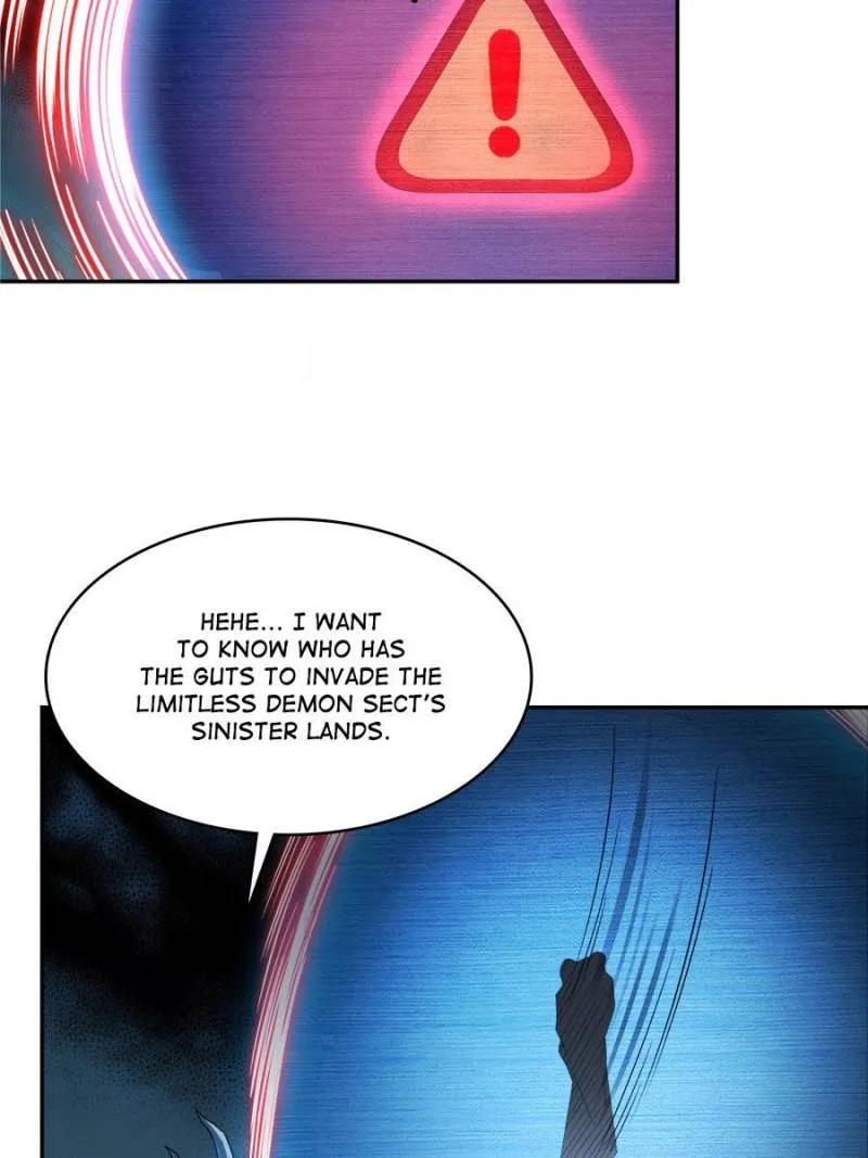 Cultivation Chat Group Kainu Manga Chapter 366 Page 44