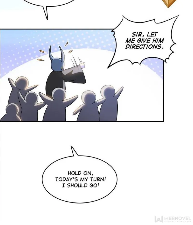 Cultivation Chat Group Kainu Manga Chapter 366 Page 48