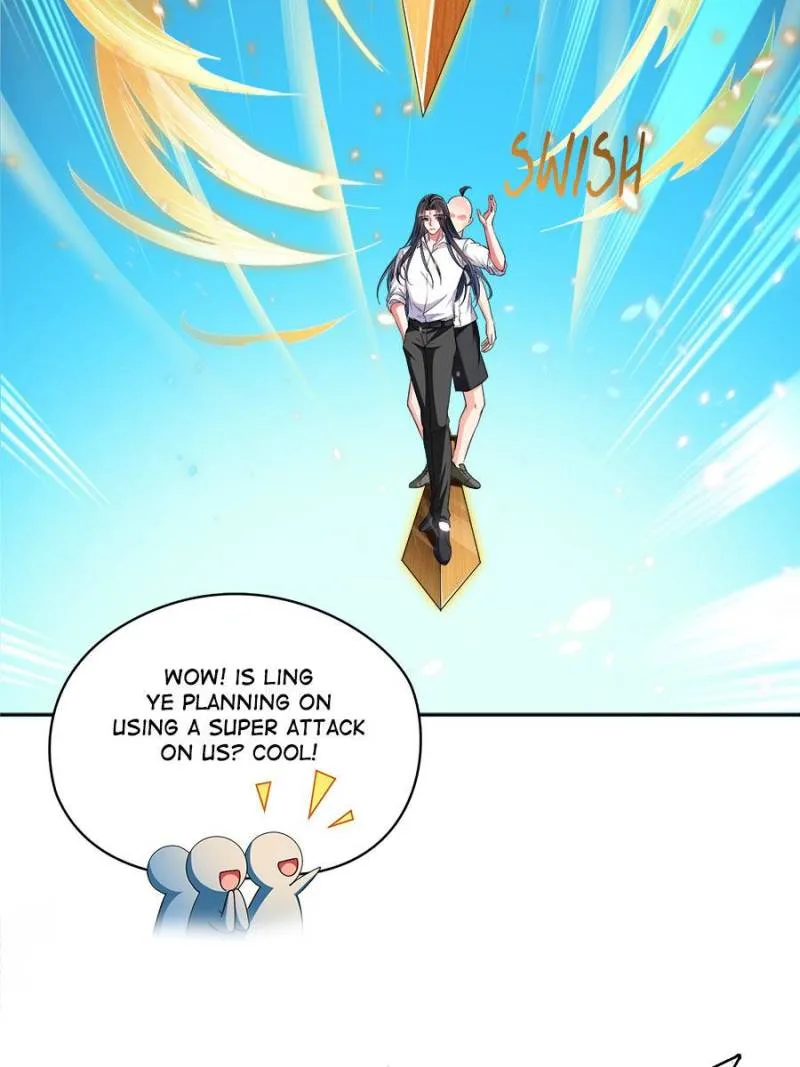 Cultivation Chat Group Kainu Manga Chapter 366 Page 50
