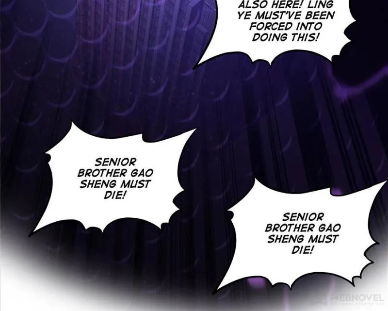 Cultivation Chat Group Kainu Manga Chapter 366 Page 54