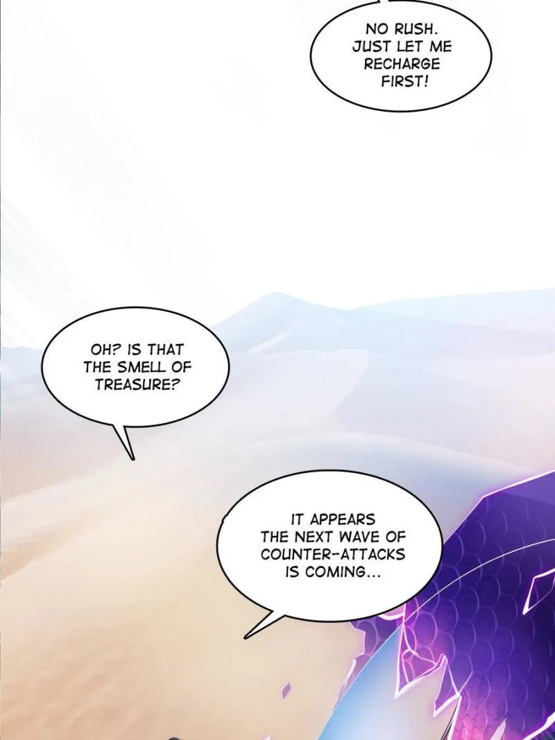 Cultivation Chat Group Kainu Manga Chapter 366 Page 56