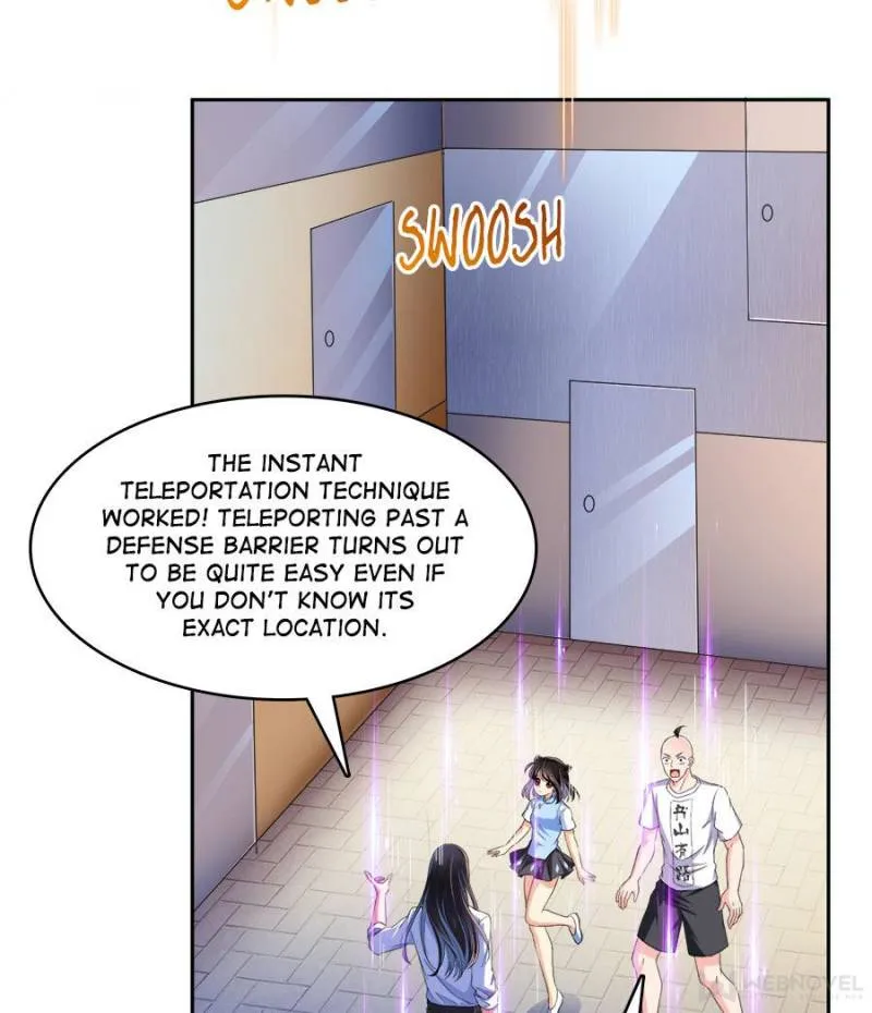 Cultivation Chat Group Kainu Manga Chapter 366 Page 60