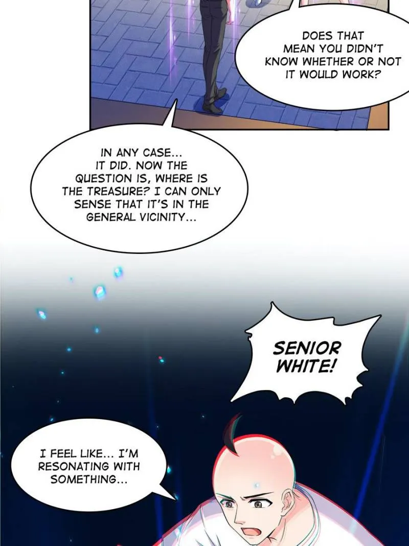 Cultivation Chat Group Kainu Manga Chapter 366 Page 61