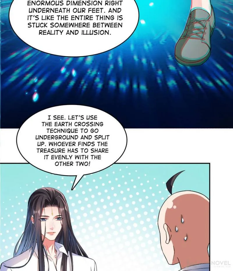 Cultivation Chat Group Kainu Manga Chapter 366 Page 63