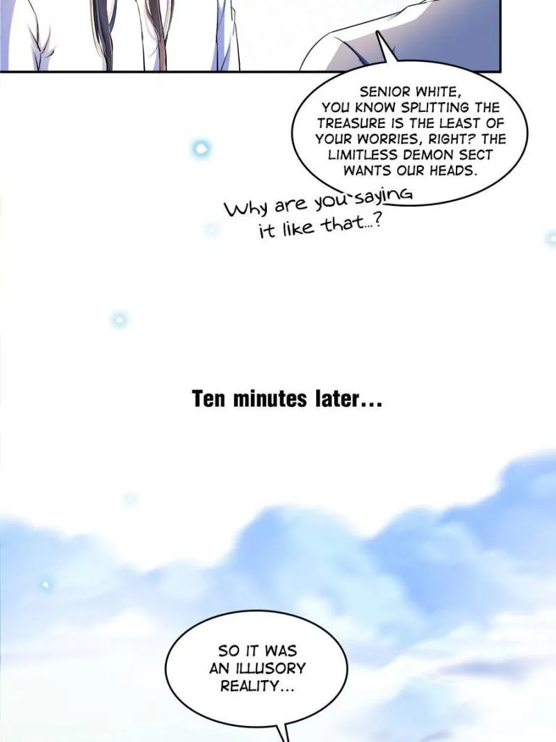 Cultivation Chat Group Kainu Manga Chapter 366 Page 64