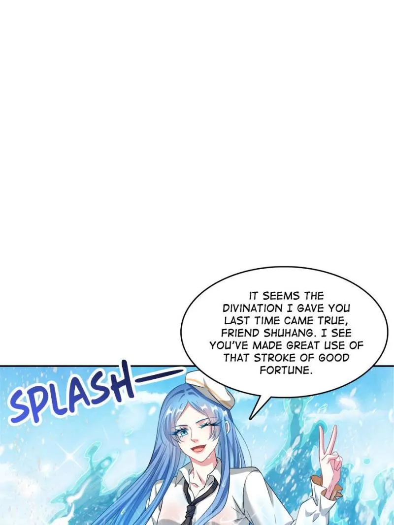 Cultivation Chat Group Kainu Manga Chapter 365 Page 20