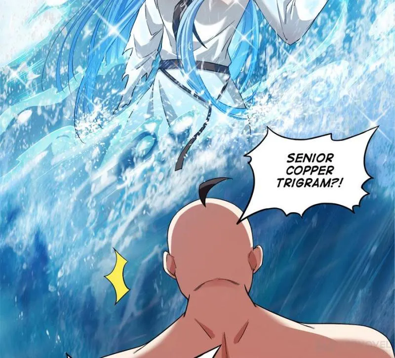 Cultivation Chat Group Kainu Manga Chapter 365 Page 21
