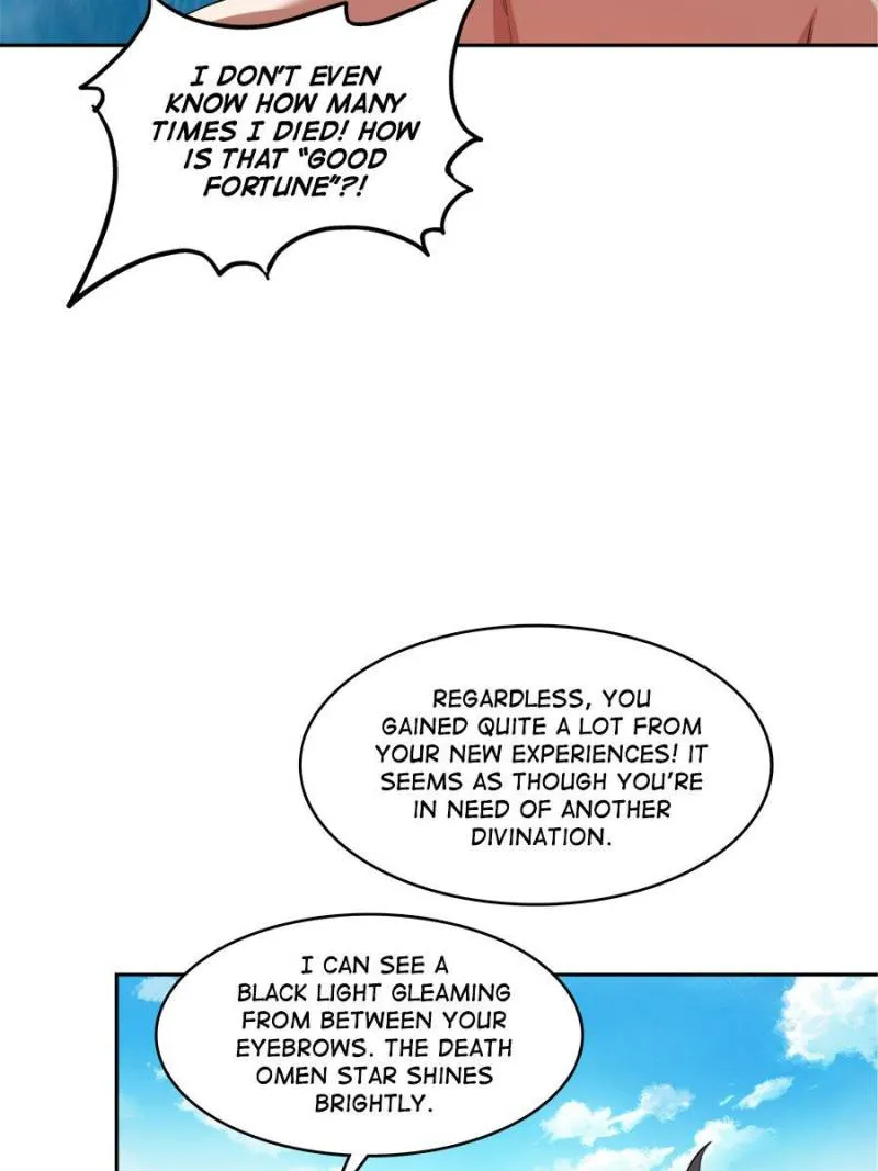 Cultivation Chat Group Kainu Manga Chapter 365 Page 22