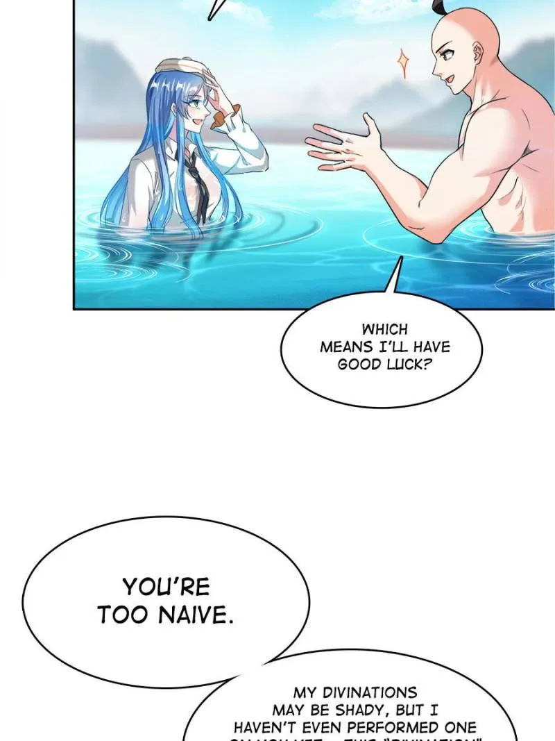 Cultivation Chat Group Kainu Manga Chapter 365 Page 23