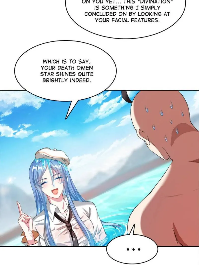 Cultivation Chat Group Kainu Manga Chapter 365 Page 24