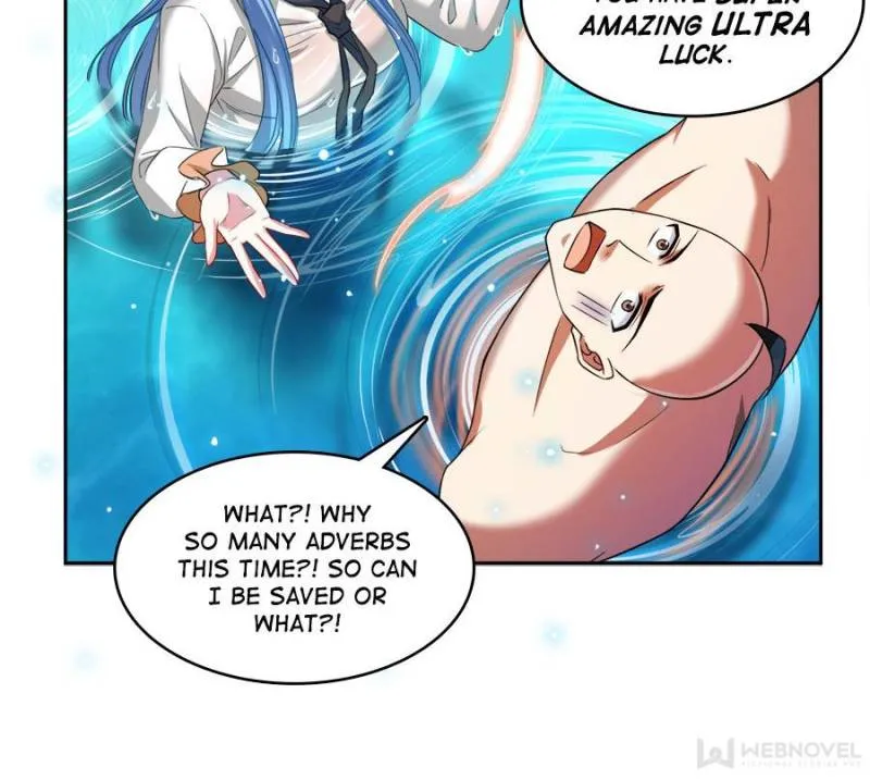 Cultivation Chat Group Kainu Manga Chapter 365 Page 28