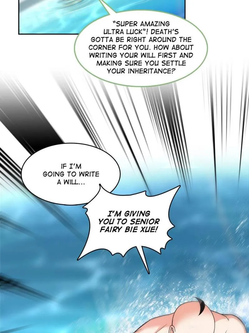 Cultivation Chat Group Kainu Manga Chapter 365 Page 35