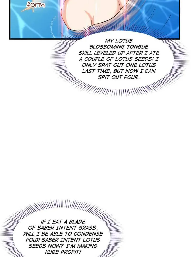 Cultivation Chat Group Kainu Manga Chapter 365 Page 39